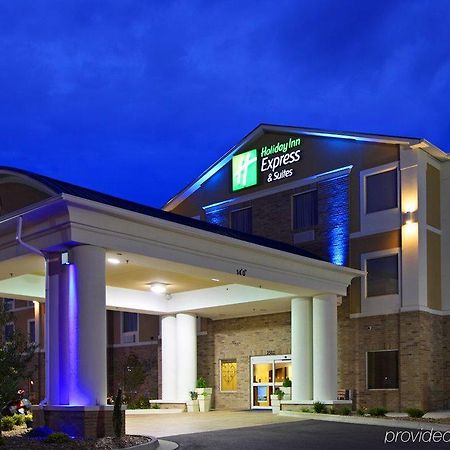 Holiday Inn Express Hotels Biddeford, An Ihg Hotel Exterior photo